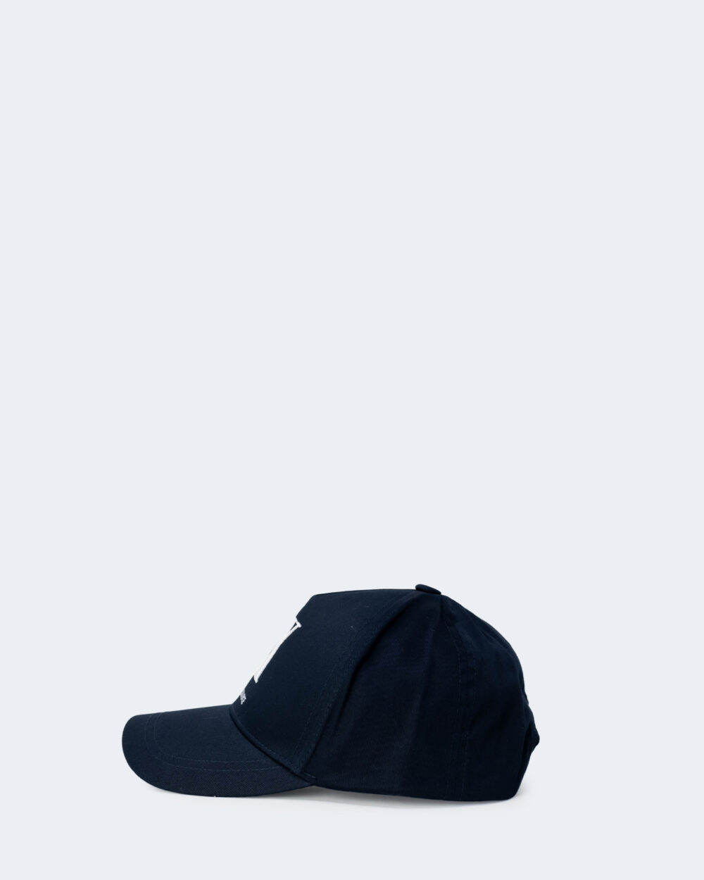 Cappello con visiera Armani Exchange  Blu - Foto 4
