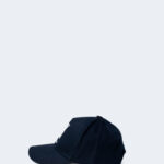 Cappello con visiera Armani Exchange  Blu - Foto 4