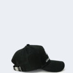 Cappello con visiera Armani Exchange  Nero - Foto 2