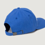 Cappello con visiera Icon  Azzurro - Foto 4