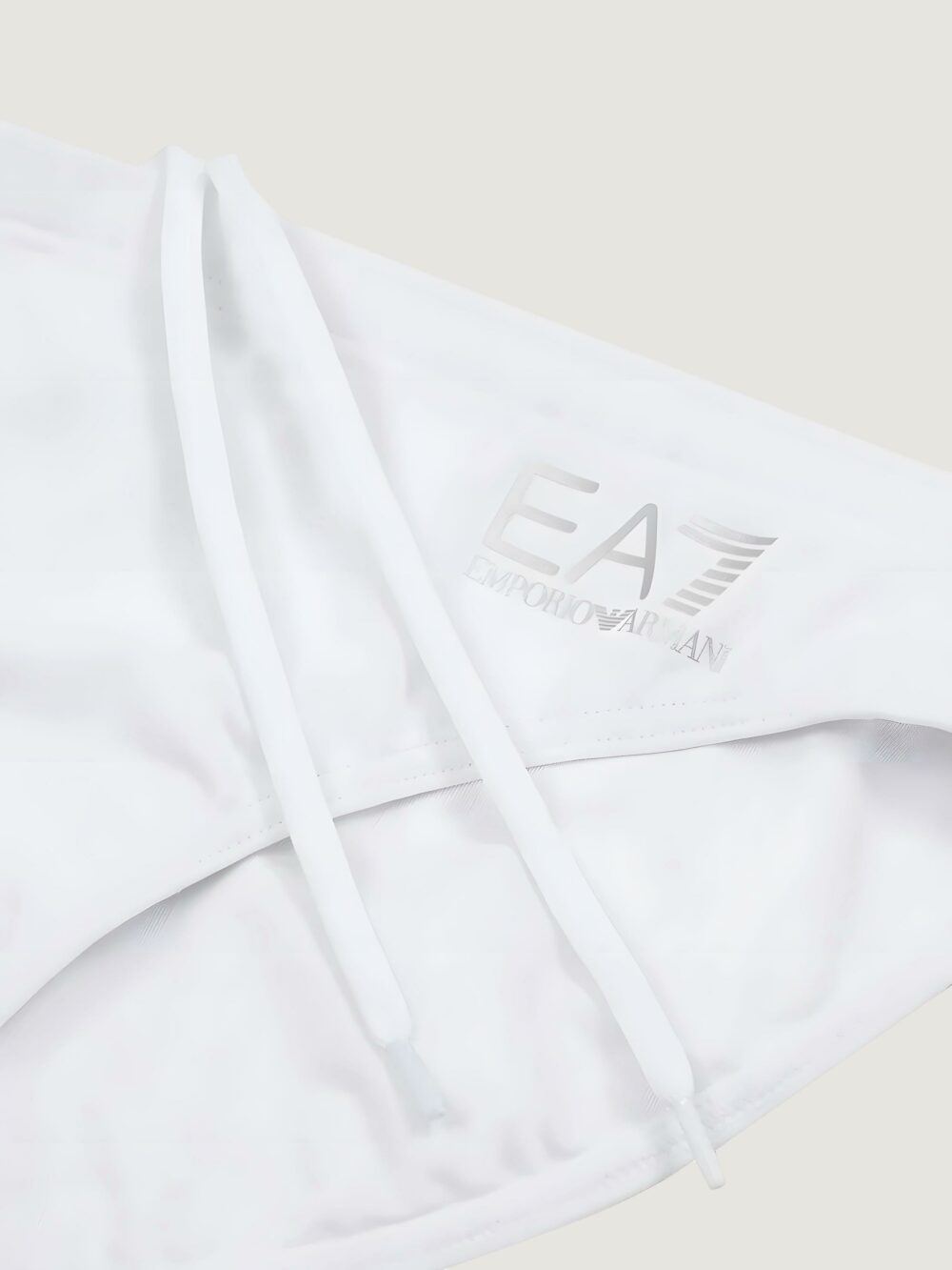 Costume da bagno EA7  Bianco - Foto 2
