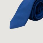 Cravatta Antony Morato  Blu - Foto 2