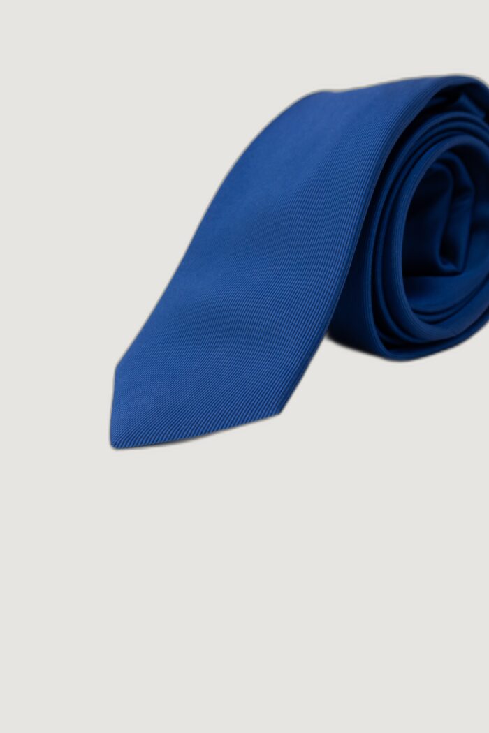 Cravatta Antony Morato  Blu