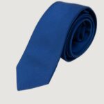 Cravatta Antony Morato  Blu - Foto 3
