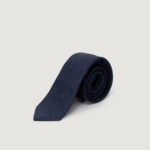 Cravatta Antony Morato  Blu - Foto 1
