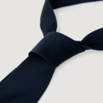 Cravatta Punto Sella Cravatte Cravatta 2.0 Blu - Foto 2