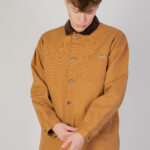 Giacchetto Dickies DICKIES DUCK CANVAS SW Beige scuro - Foto 1