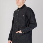 Giacchetto Dickies DICKIES DUCK CANVAS SW Nero - Foto 1