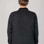 Giacchetto Dickies DICKIES DUCK CANVAS SW Nero - Foto 3