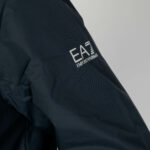 Giacchetto EA7  Blu - Foto 4