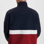Giacchetto Tommy Hilfiger Jeans ESSENTIAL COLORB Blu - Foto 3