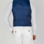 Gilet da completo Only & Sons Onseve 0071 Azzurro - Foto 3