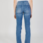 Jeans bootcut Guess SHAPE UP STRAIGHT Denim - Foto 3