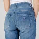 Jeans bootcut Guess SHAPE UP STRAIGHT Denim - Foto 4