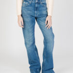 Jeans mom Calvin Klein Jeans AUTHENTIC BOOTCUT Denim - Foto 1