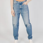 Jeans mom Calvin Klein Jeans  Denim - Foto 1