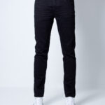 Jeans slim Only & Sons ONSLOOM BLACK DCC 0448 NOOS Nero - Foto 2