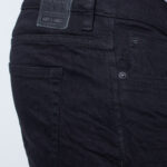Jeans slim Only & Sons ONSLOOM BLACK DCC 0448 NOOS Nero - Foto 4
