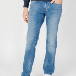 Jeans GAS ALBERT SIMPLE REV Denim - Foto 1