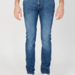 Jeans GAS ALBERT SIMPLE REV Denim - Foto 5