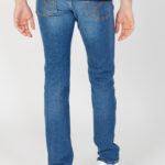 Jeans GAS ALBERT SIMPLE REV Denim - Foto 3