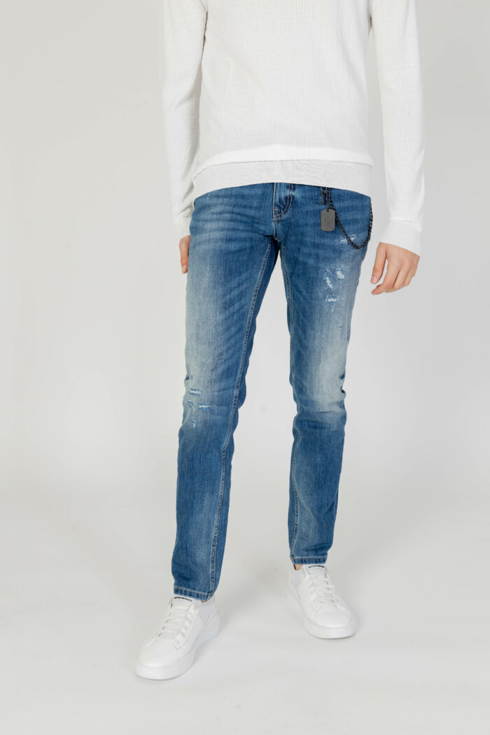 Jeans Icon  Denim