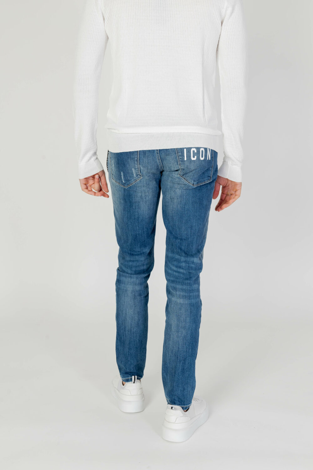 Jeans Icon  Denim - Foto 3