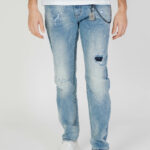 Jeans Icon  Denim chiaro - Foto 1