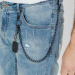Jeans Icon  Denim chiaro - Foto 2