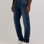 Jeans Replay ANBASS Blu - Foto 1