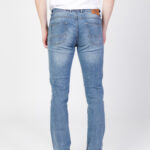 Jeans U.S. Polo Assn. ROMA W023 Blue Denim - Foto 3