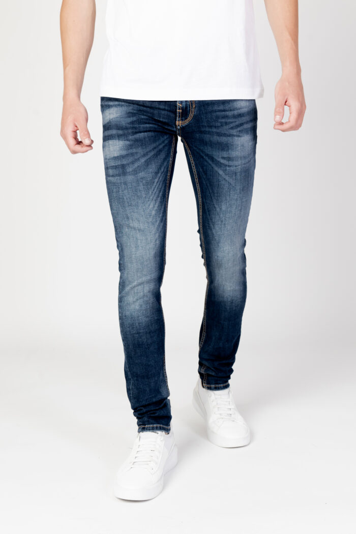 Jeans skinny Antony Morato GILMOUR SUPER Denim