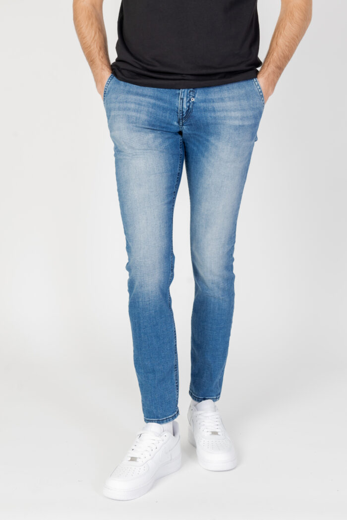 Jeans skinny Antony Morato MASON Denim