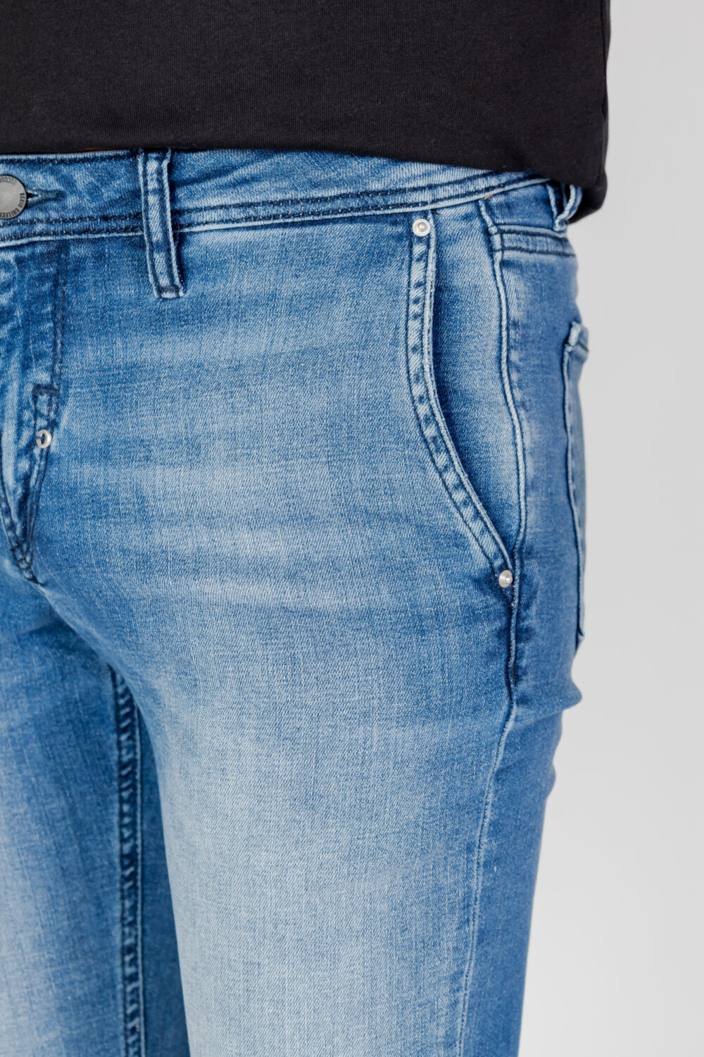 Jeans skinny Antony Morato MASON Denim - Foto 2