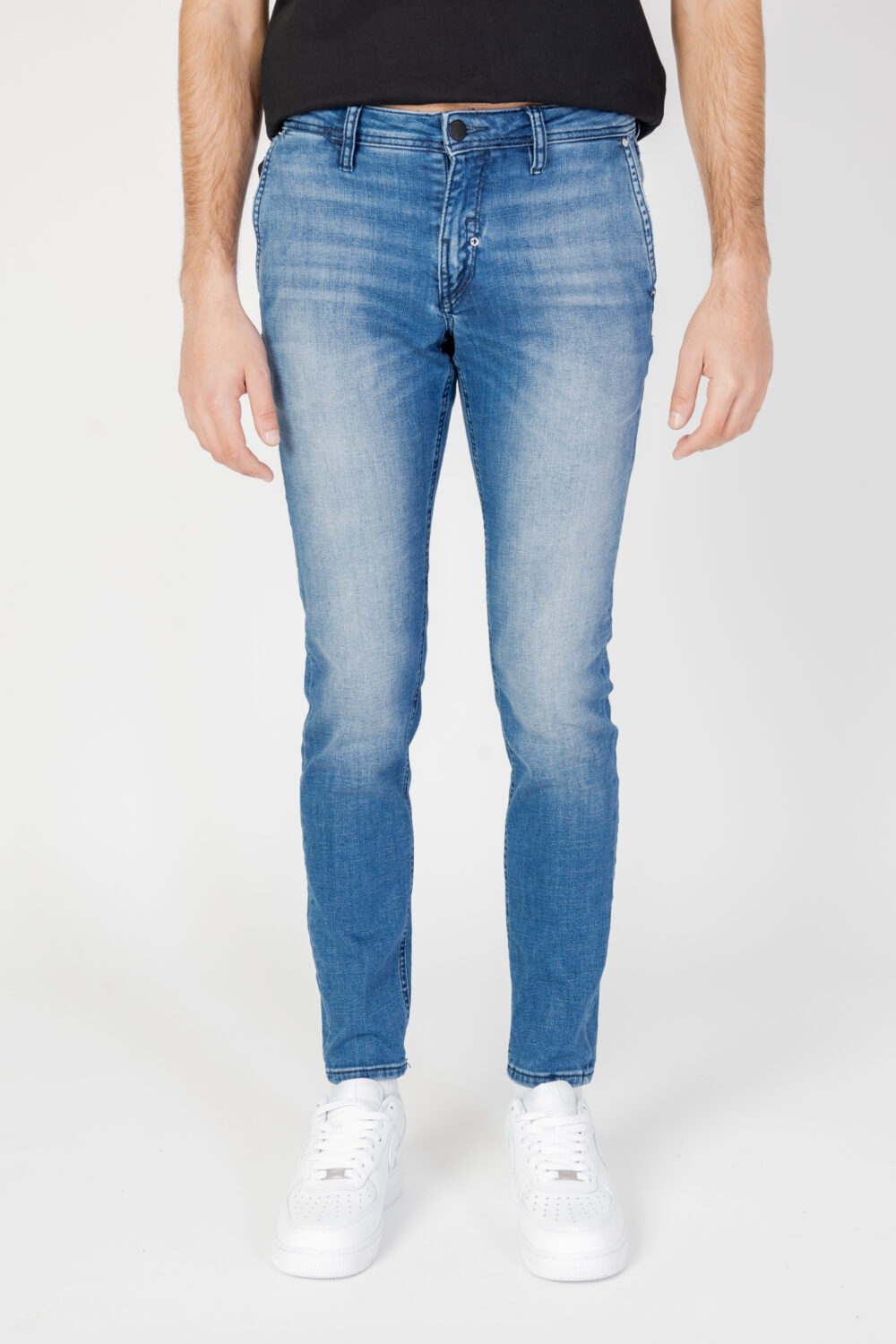 Jeans skinny Antony Morato MASON Denim - Foto 5