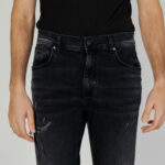 Jeans skinny Antony Morato KARL Nero - Foto 2
