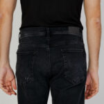 Jeans skinny Antony Morato KARL Nero - Foto 4