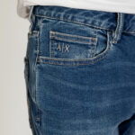 Jeans skinny Armani Exchange  Denim - Foto 2