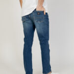 Jeans skinny Armani Exchange  Denim - Foto 3