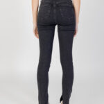 Jeans skinny Calvin Klein Jeans HIGH RISE Black Jeans - Foto 2