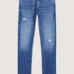 Jeans skinny Calvin Klein Jeans  Denim - Foto 1