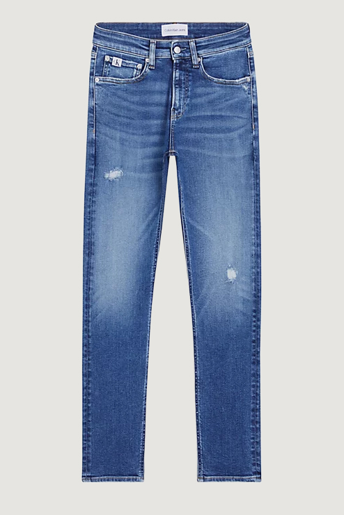 Jeans skinny Calvin Klein  Denim