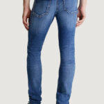 Jeans skinny Calvin Klein Jeans  Denim - Foto 2