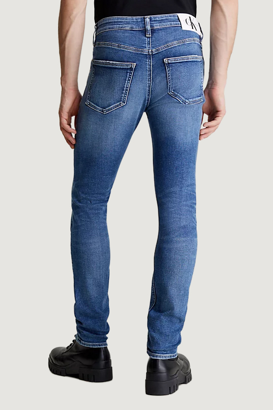 Jeans skinny Calvin Klein  Denim