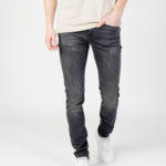 Jeans skinny Calvin Klein Jeans  Nero - Foto 1