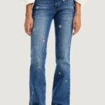 Jeans skinny Desigual DAISIE Denim - Foto 1