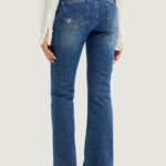 Jeans skinny Desigual DAISIE Denim - Foto 3