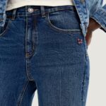 Jeans skinny Desigual DENIS Denim - Foto 2