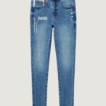 Jeans skinny Desigual MARYLA Denim - Foto 5