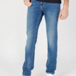 Jeans skinny GAS SAX ZIP REV Denim - Foto 1